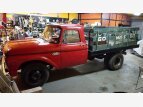 Thumbnail Photo 15 for 1966 Ford F350
